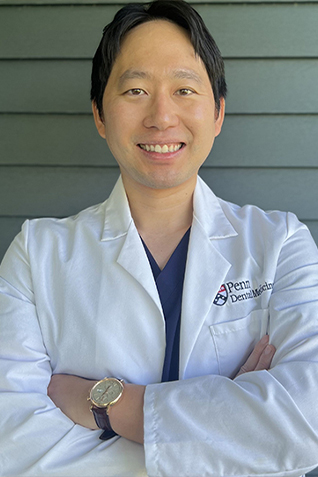 Bangor Maine dentist Sung Jun Yeon D M D