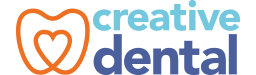 Creative Dental Solutions logo