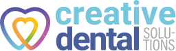 Creative Dental Solutions logo