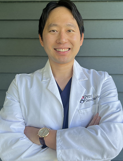 Bangor Maine dentist Sung Jun Yeon D M D