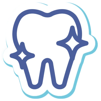 Cosmetic Dentistry Icon