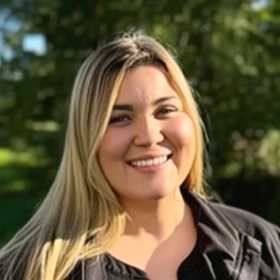 Abby Registered is a Dental Hygienist at Creative Dental