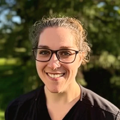 Molly is a Dental Assistant at Creative Dental