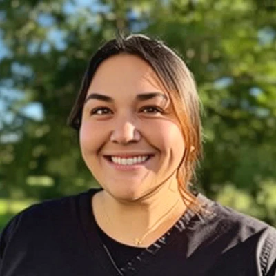 Morgan is a Dental Hygienist at Creative Dental