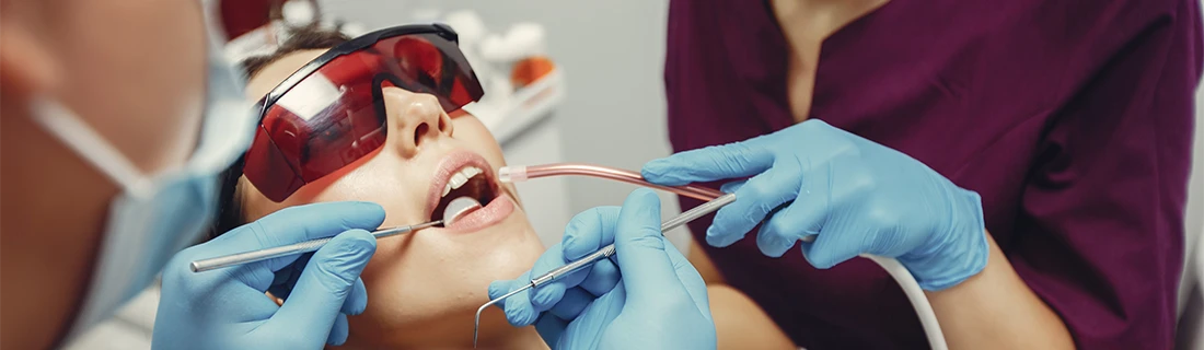 FC – Dental Crowns at Creative Dental Solutions